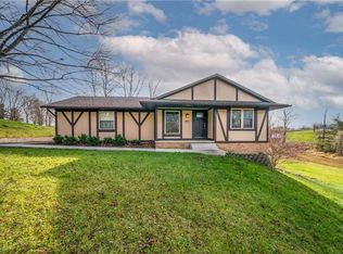 24801 Sherman St, Homeworth, OH 44634