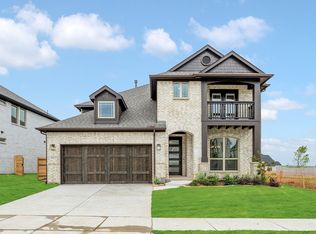 3933 Clingsman Way, McKinney, TX 75071