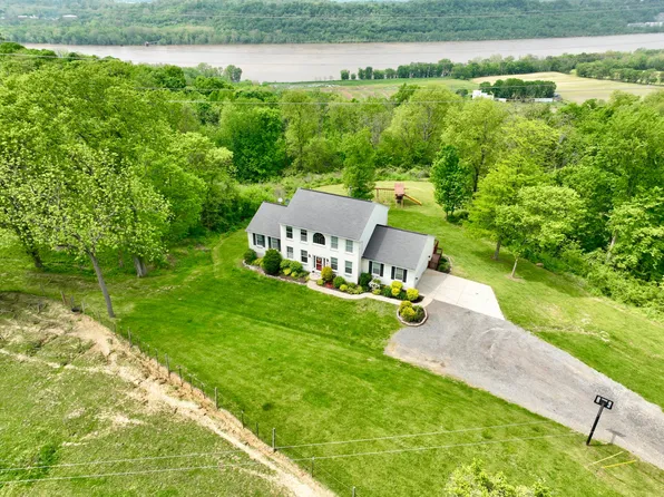 710 Merrell Rd, Hebron, KY 41048