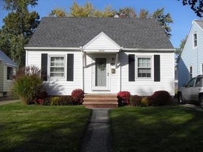 18318 Homeway Rd, Cleveland, OH, 44135