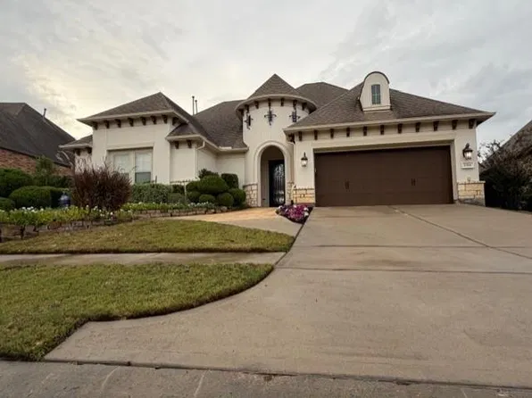 2326 Karankawa Trl, Katy, TX 77493