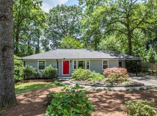 2831 Mount Olive Dr, Decatur, GA 30033