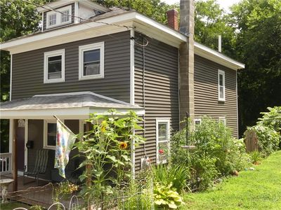 554 Coe St, Woonsocket, RI, 02895