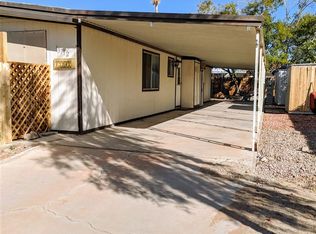 13712 E Gatewood Ln, Yuma, AZ 85367