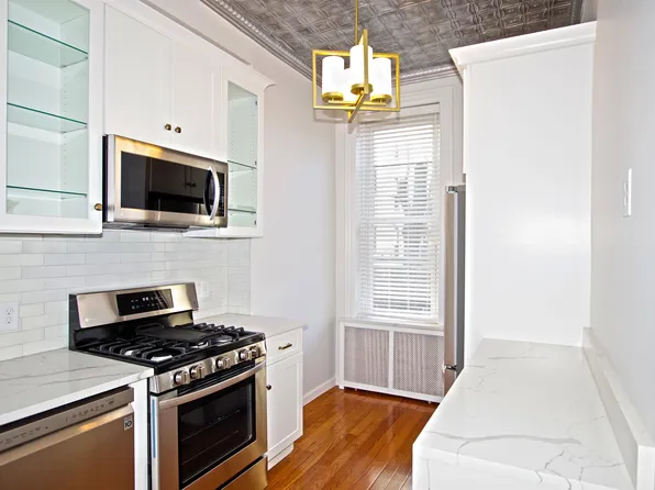 1234 Park Ave #1, Hoboken, NJ 07030