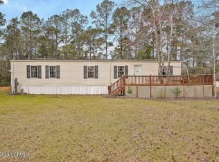 1017 Easterly Dr SW, Supply, NC 28462