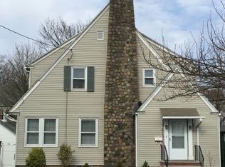 1000 Salem Ave, Hillside, NJ 07205