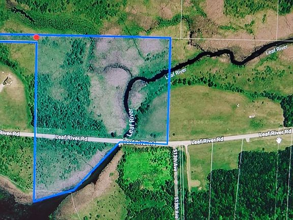 2nd image of 512XX Leaf River Rd Tract A