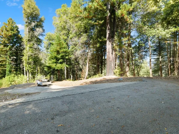 185 Sweetwater Ln, Ben Lomond, CA 95005