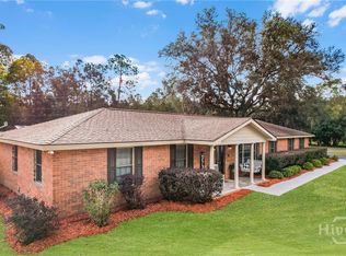 162 George Rd, Bloomingdale, GA 31302