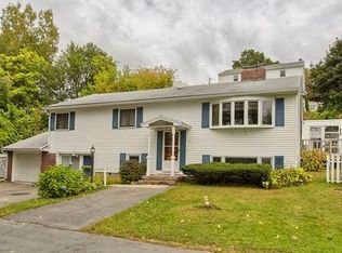 11 Bungalow Ave, Methuen, MA 01844