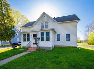 433 N High St, Fort Atkinson, WI 53538