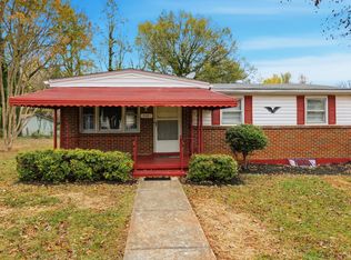 115 Flood St, Madison Heights, VA 24572