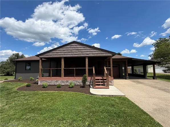 22420 Jo Ann Rd, West Lafayette, OH 43845