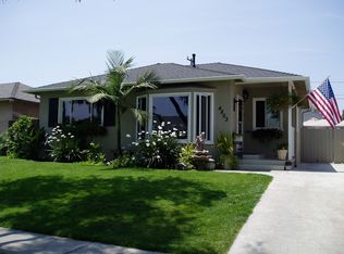 4803 Snowden Ave, Lakewood, CA 90713