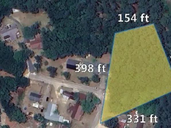 00 Patton Street, Hamlet, NC 28345