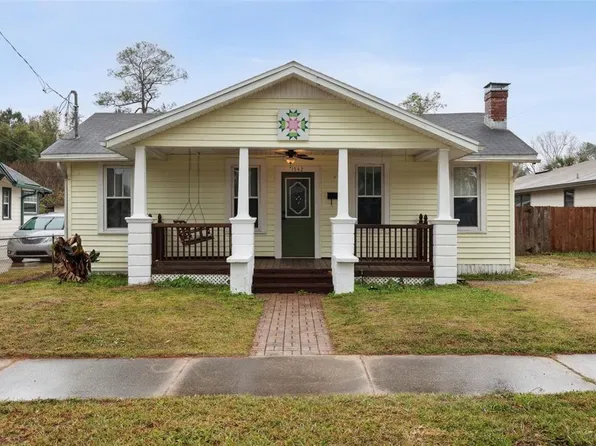1542 Glendale St, Jacksonville, FL 32205