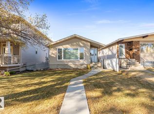12232 83rd St NW, Edmonton, AB T5B3A2