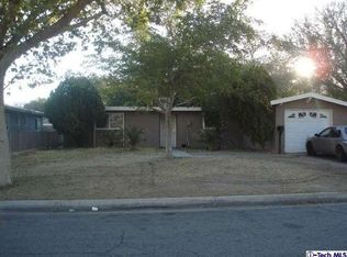 44660 3rd St E, Lancaster, CA 93535