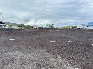 Kai Ave Lot 13, Captain Cook, HI 96704