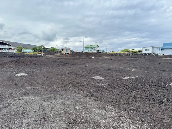 Kai Ave Lot 13, Captain Cook, HI 96704