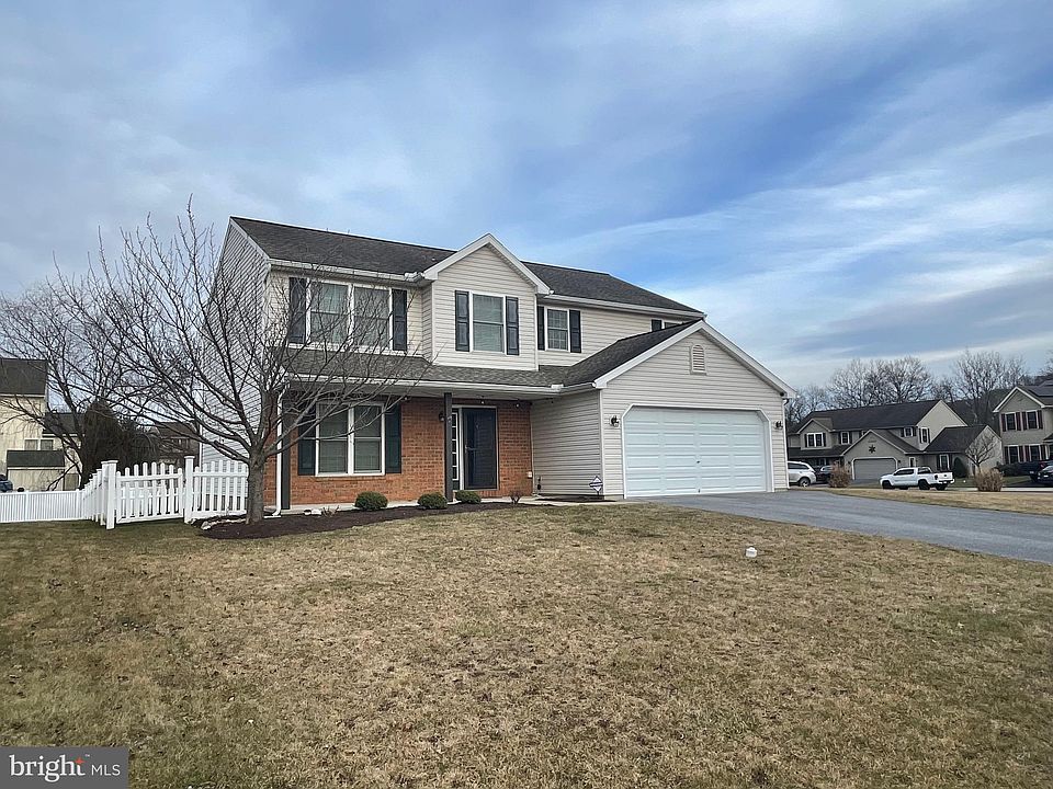 135 Creek View Dr Jonestown, PA, 17038 Apartments for Rent Zillow