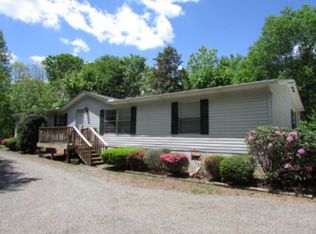 78 Tyler Ln, Marble, NC 28905