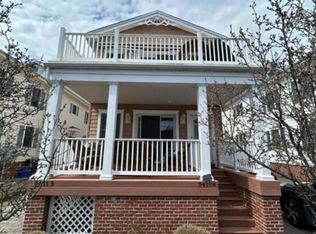 9411 Winchester Ave #2, Margate City, NJ 08402