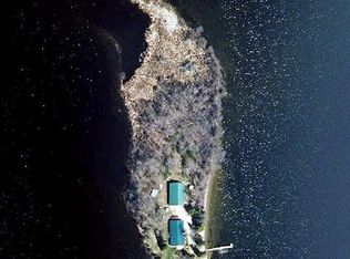 3598 Kitchi Point Rd NE, Cass Lake, MN 56633