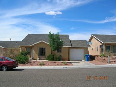 Cute Home, Great Neighborhood