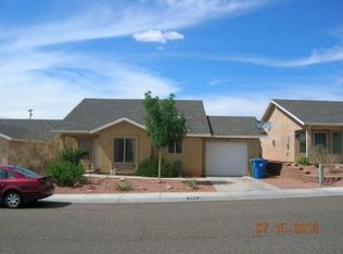 450 Stonecliff Dr, Page, AZ 86040