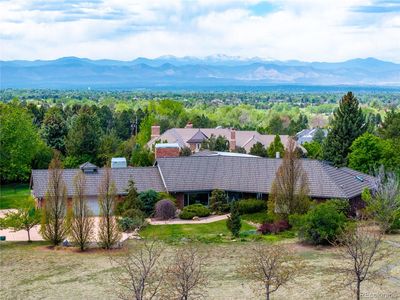 5771 Charlou Drive, Cherry Hills Village, CO, 80111