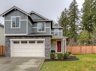 11827 172nd Street Ct E, Puyallup, WA 98374