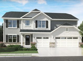 Willow Plan, Bomar Estates, Plainfield, IN 46168