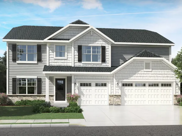 Willow Plan, Bomar Estates