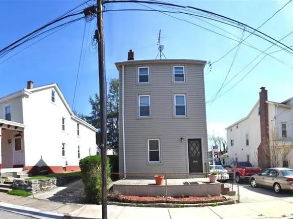 663 W Johnson St, Philadelphia, PA 19144