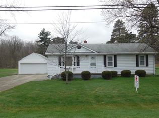 3409 Mills Acres St, Flint, MI 48506