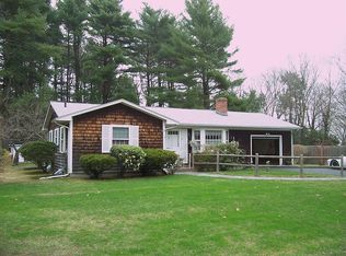 8 Captains Way, Lakeville, MA 02347