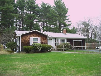 8 Captains Way, Lakeville, MA, 02347