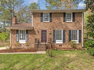 5614 Pelham Rd, Durham, NC 27713