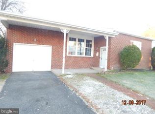 5260 Clayton Ave, Pennsauken, NJ 08109