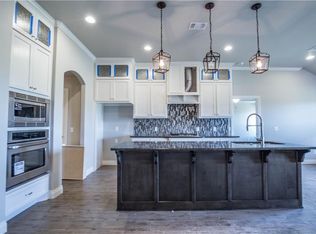 18617 Groveton Blvd, Edmond, OK 73012