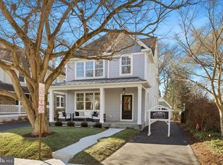 206 Dudley Ave, Narberth, PA 19072