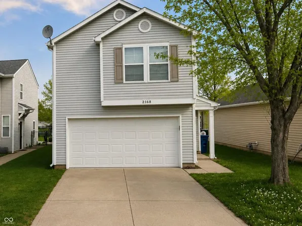 2708 Redland Ln, Indianapolis, IN 46217