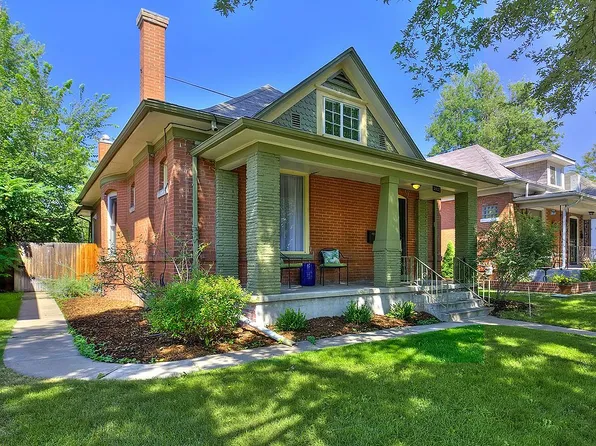2927 N Osceola St, Denver, CO 80212