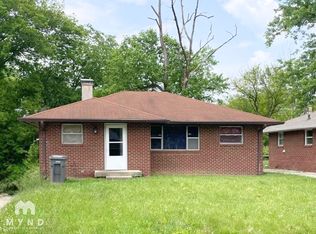 3934 N Grand Ave, Indianapolis, IN 46226