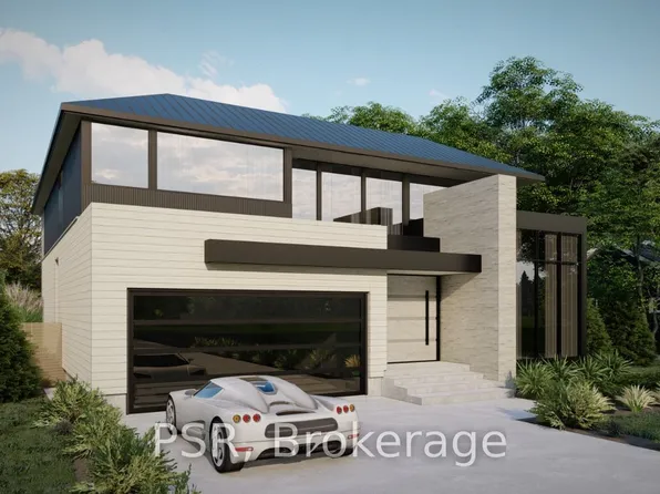 370 Meadow Wood Ln, Mississauga, ON L5J 2S9