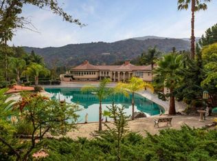 12500 Corbetta Ln, Los Altos Hills, CA
