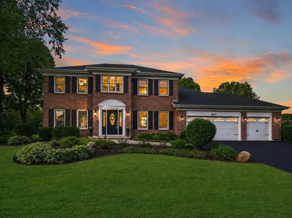 10545 Royal Porthcawl Dr, Naperville, IL 60564