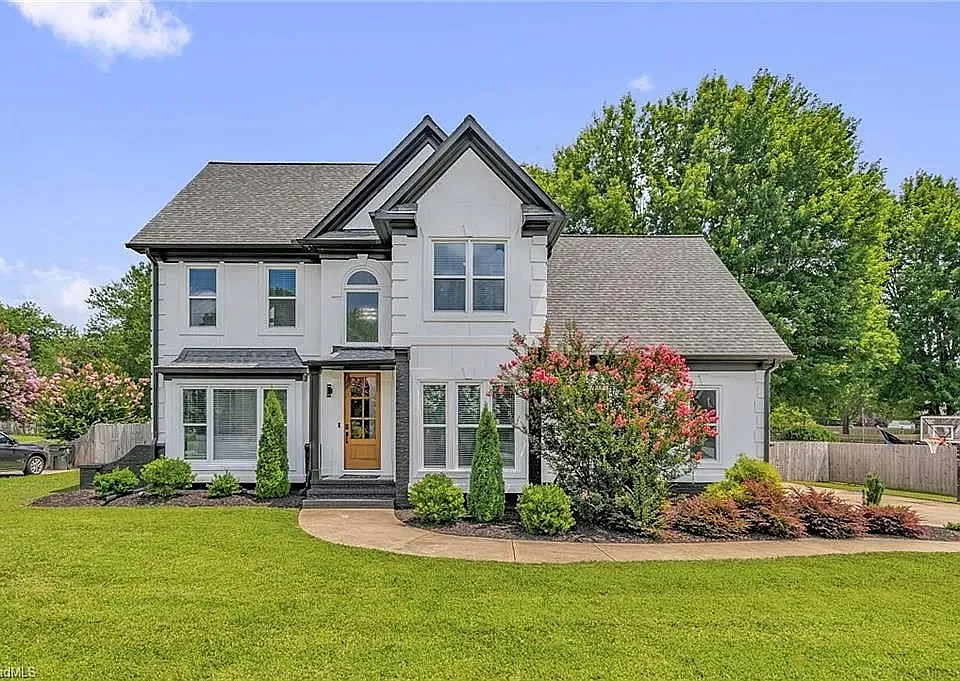 2802 Norwell Ct